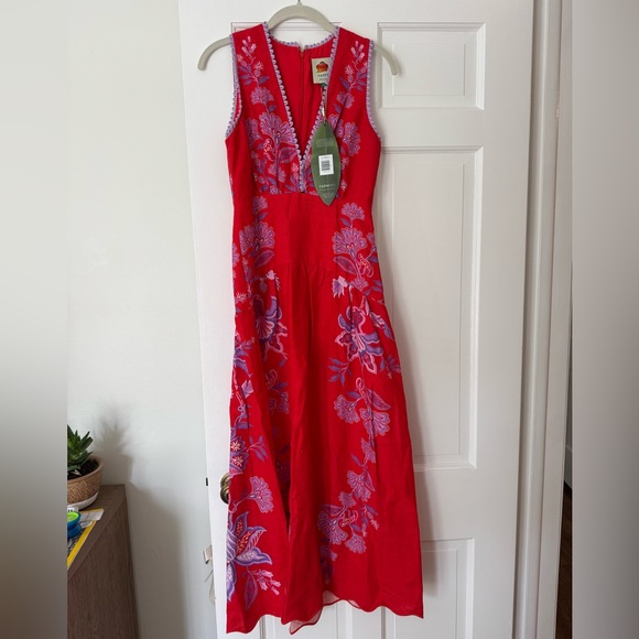 NWT Farm Rio XS - Picture 2 of 4